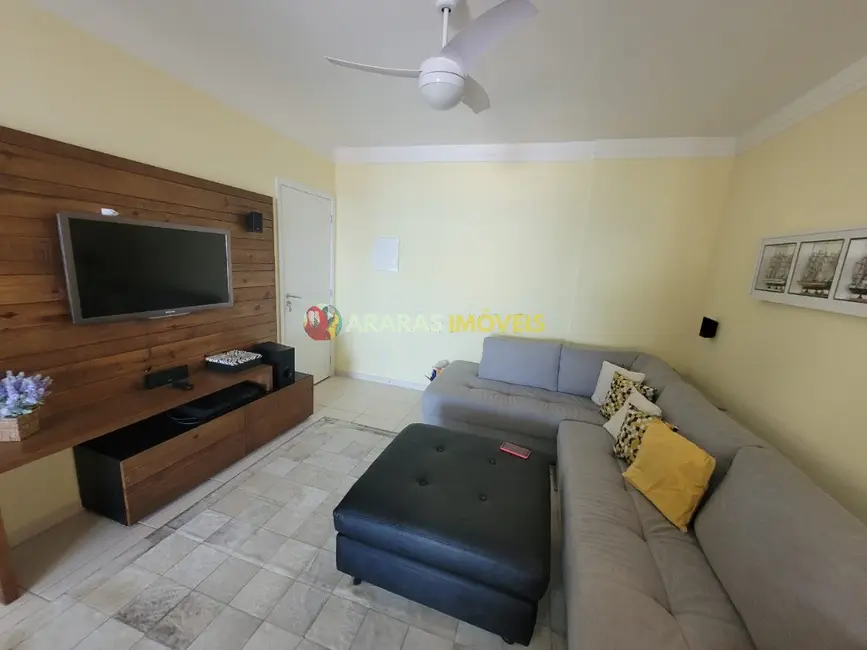 Foto 4 de Apartamento com 2 quartos à venda, 80m2 em Centro, Bertioga - SP