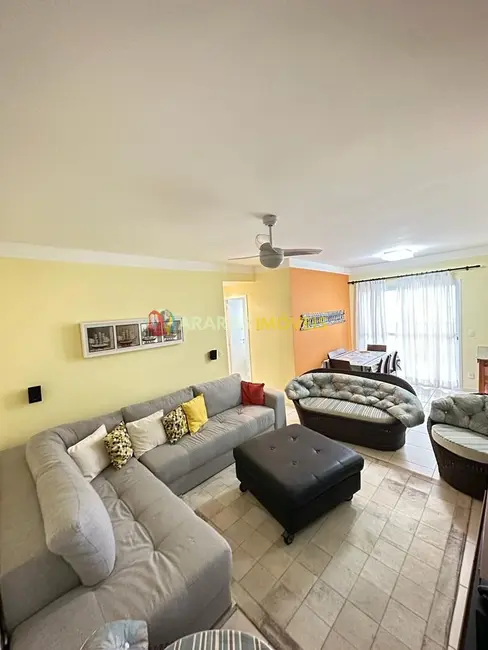 Foto 3 de Apartamento com 2 quartos à venda, 80m2 em Centro, Bertioga - SP