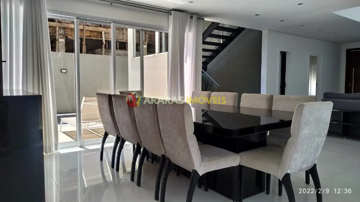 Casa com 6 quartos à venda, 414m2 em Bertioga - SP - imagem 4 Foto 4 de Casa com 6 quartos à venda, 414m2 em Bertioga - SP