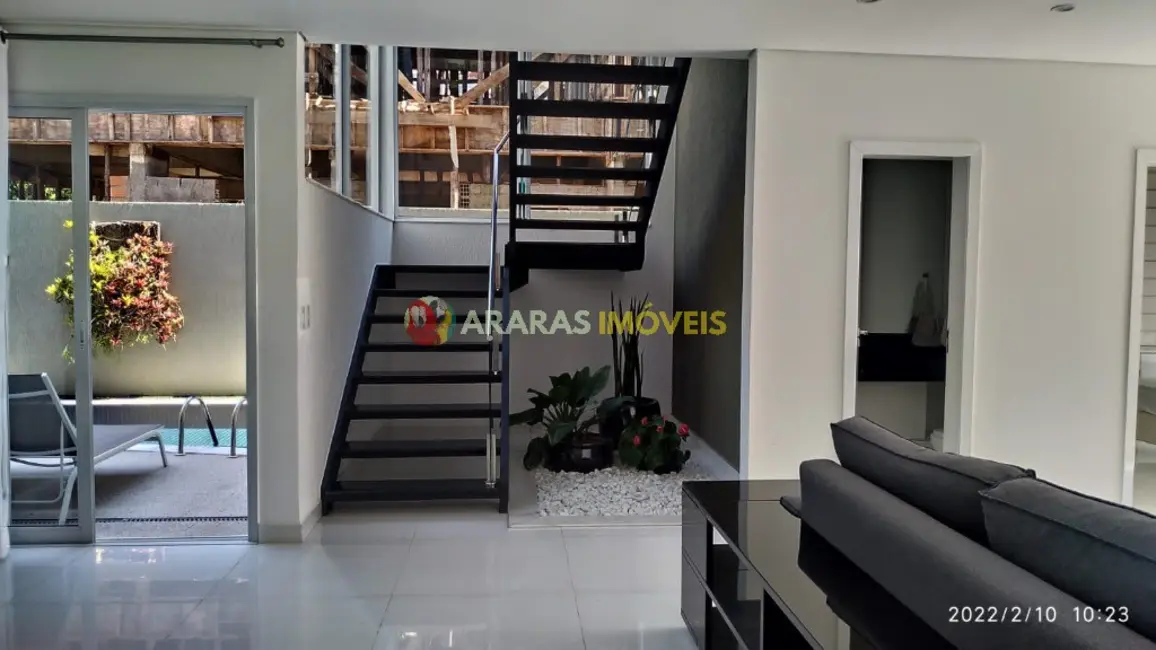 Casa com 6 quartos à venda, 414m2 em Bertioga - SP - imagem 9 Foto 9 de Casa com 6 quartos à venda, 414m2 em Bertioga - SP