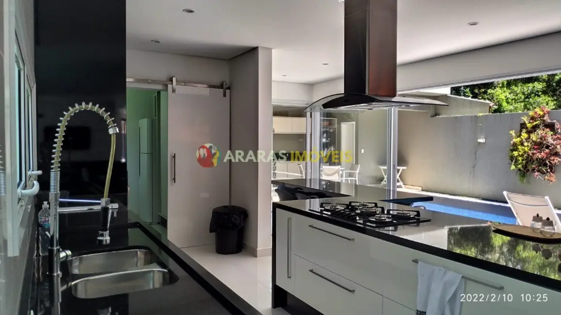 Casa com 6 quartos à venda, 414m2 em Bertioga - SP - imagem 5 Foto 5 de Casa com 6 quartos à venda, 414m2 em Bertioga - SP