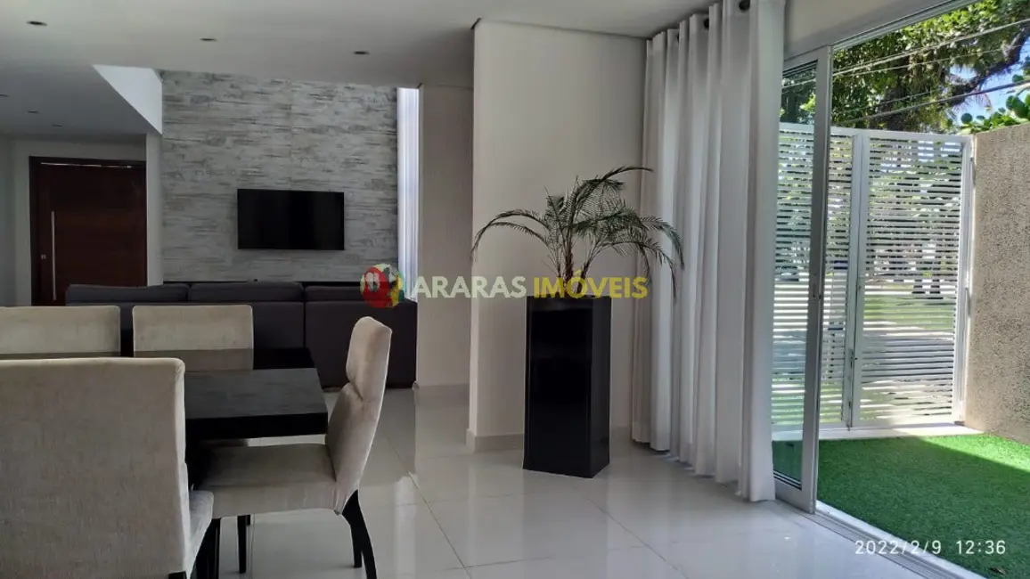 Casa com 6 quartos à venda, 414m2 em Bertioga - SP - imagem 3 Foto 3 de Casa com 6 quartos à venda, 414m2 em Bertioga - SP