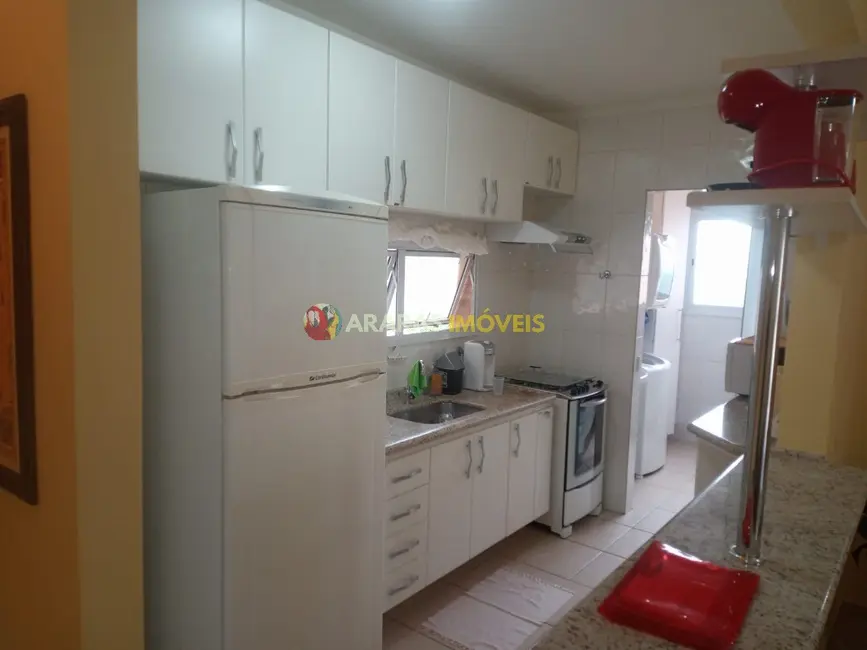 Foto 3 de Apartamento com 3 quartos à venda, 105m2 em Centro, Bertioga - SP