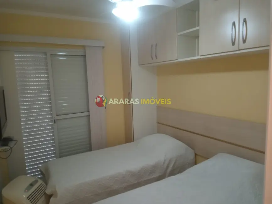Foto 5 de Apartamento com 3 quartos à venda, 105m2 em Centro, Bertioga - SP