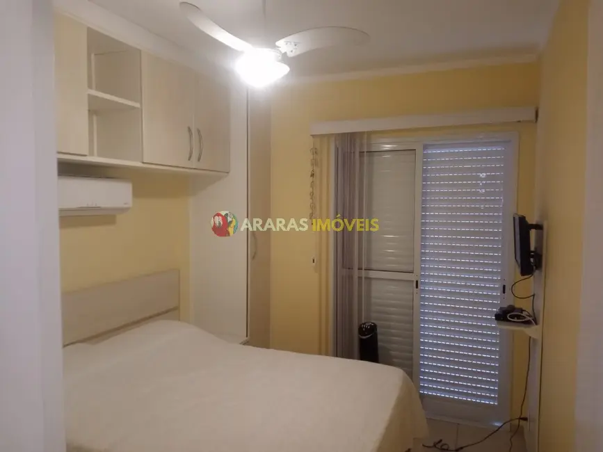 Foto 6 de Apartamento com 3 quartos à venda, 105m2 em Centro, Bertioga - SP