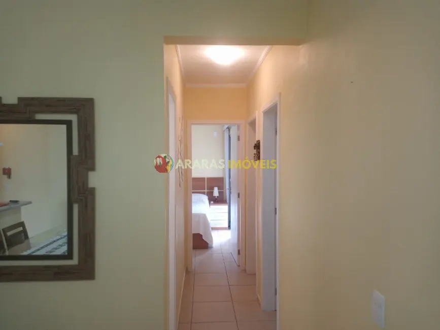 Foto 8 de Apartamento com 3 quartos à venda, 105m2 em Centro, Bertioga - SP