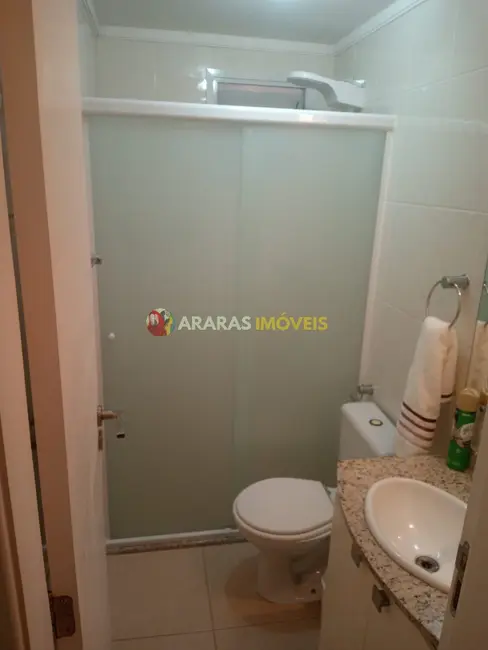 Foto 9 de Apartamento com 3 quartos à venda, 105m2 em Centro, Bertioga - SP