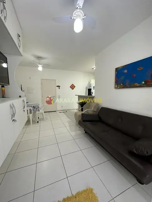 Apartamento com 2 quartos à venda, 150m2 em Bertioga - SP - imagem 4 Foto 4 de Apartamento com 2 quartos à venda, 150m2 em Bertioga - SP