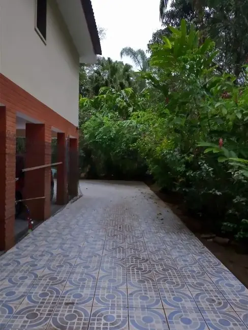 Chácara com 3 quartos à venda, 3800m2 em Bertioga - SP - imagem 3 Foto 3 de Chácara com 3 quartos à venda, 3800m2 em Bertioga - SP