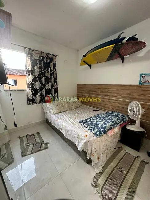 Foto 3 de Casa com 2 quartos à venda, 50m2 em Bertioga - SP
