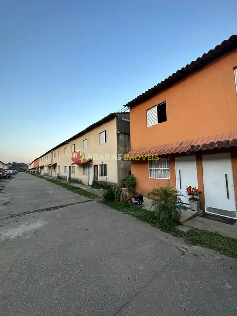 Foto 9 de Casa com 2 quartos à venda, 50m2 em Bertioga - SP