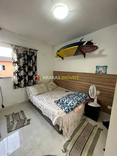 Foto 4 de Casa com 2 quartos à venda, 50m2 em Bertioga - SP