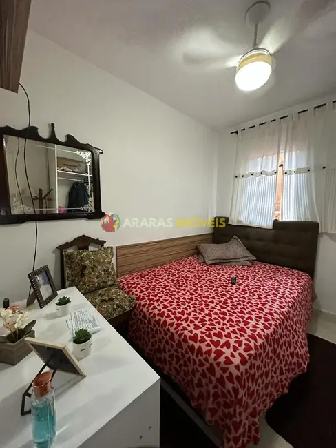 Foto 6 de Casa com 2 quartos à venda, 50m2 em Bertioga - SP