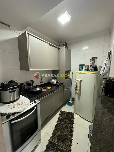 Foto 2 de Casa com 2 quartos à venda, 50m2 em Bertioga - SP