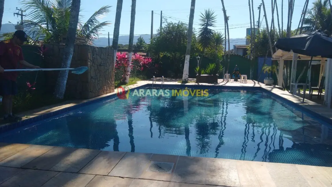 Casa com 3 quartos à venda, 240m2 em Bertioga - SP - imagem 3 Foto 3 de Casa com 3 quartos à venda, 240m2 em Bertioga - SP