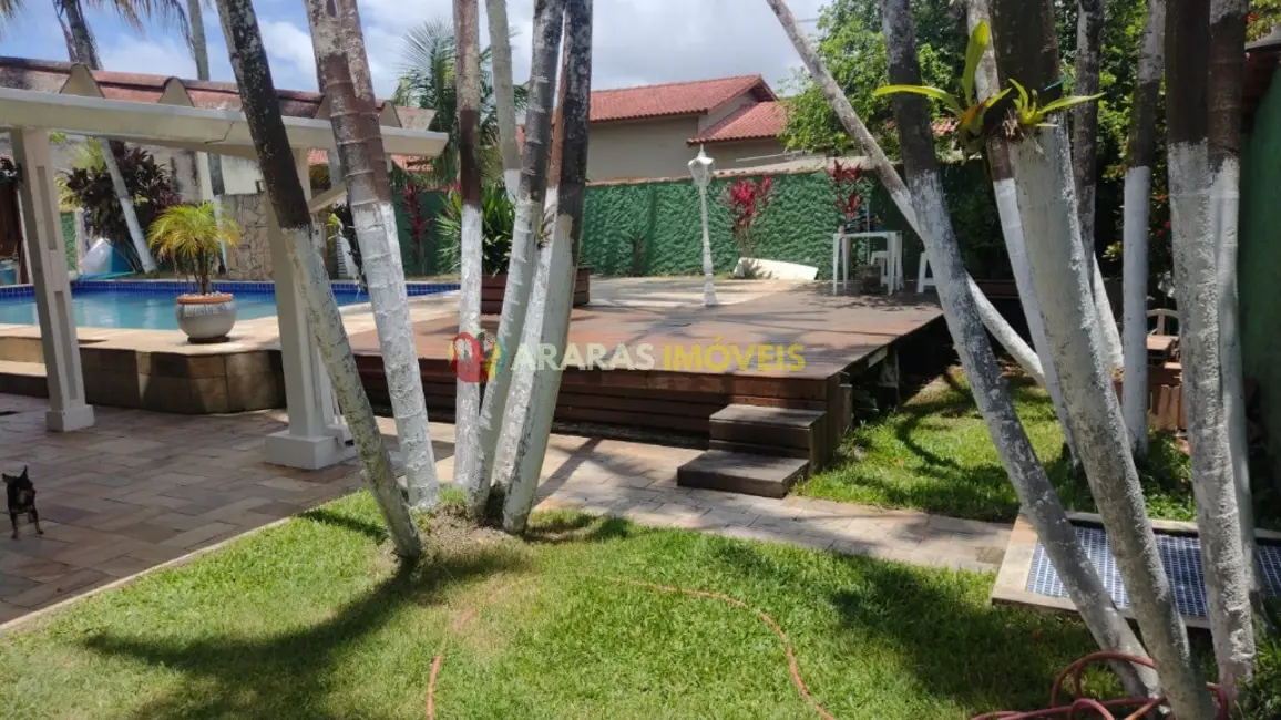 Casa com 3 quartos à venda, 240m2 em Bertioga - SP - imagem 4 Foto 4 de Casa com 3 quartos à venda, 240m2 em Bertioga - SP