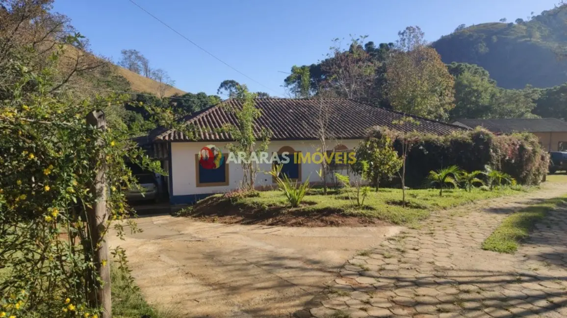 Foto 7 de Chácara com 3 quartos à venda, 704m2 em Sao Bento Do Sapucai - SP