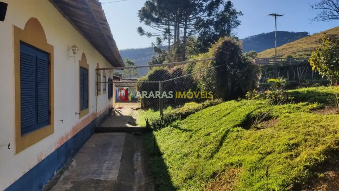 Foto 6 de Chácara com 3 quartos à venda, 704m2 em Sao Bento Do Sapucai - SP