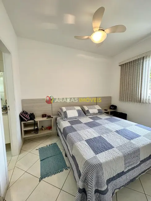 Foto 7 de Apartamento com 2 quartos à venda, 82m2 em Bertioga - SP