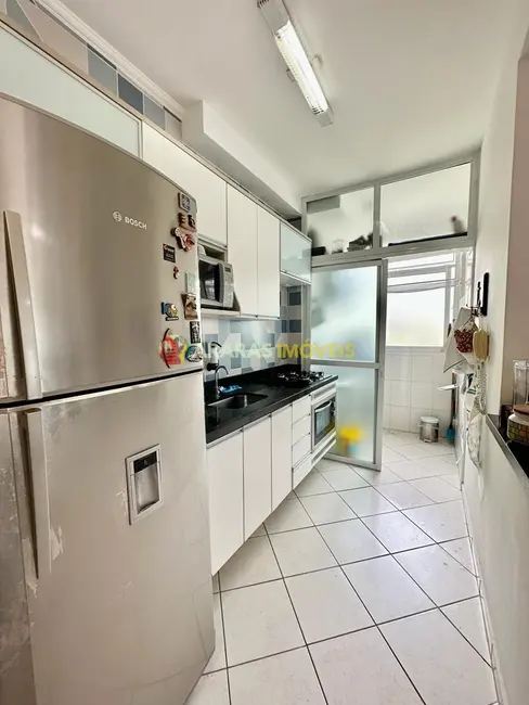 Foto 4 de Apartamento com 2 quartos à venda, 82m2 em Bertioga - SP