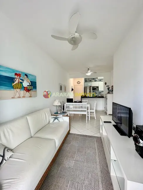 Foto 2 de Apartamento com 2 quartos à venda, 82m2 em Bertioga - SP