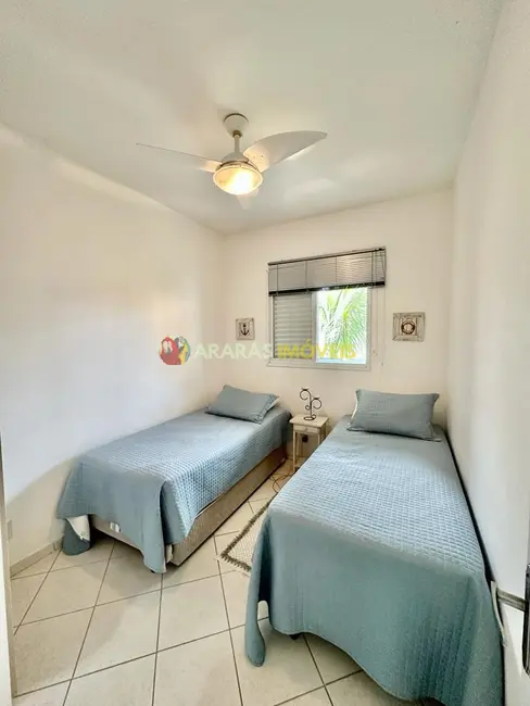 Foto 6 de Apartamento com 2 quartos à venda, 82m2 em Bertioga - SP