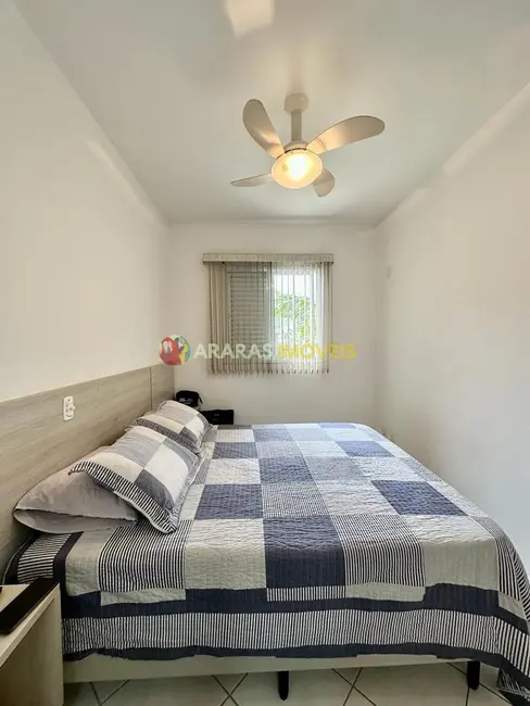 Foto 8 de Apartamento com 2 quartos à venda, 82m2 em Bertioga - SP