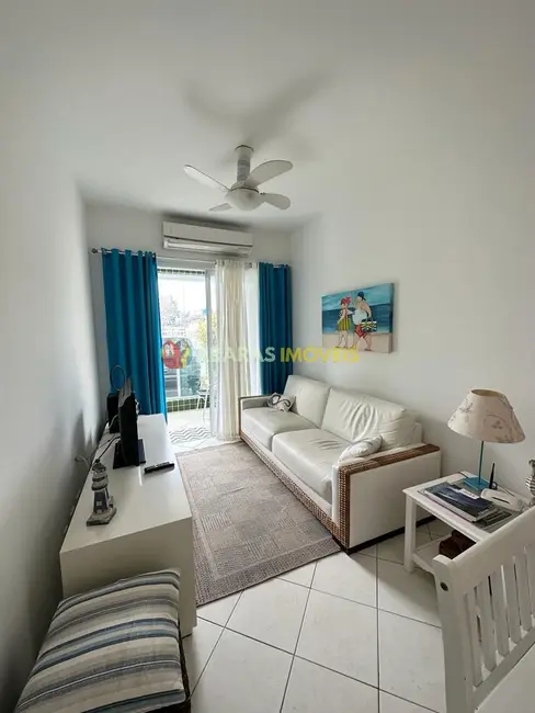Foto 1 de Apartamento com 2 quartos à venda, 82m2 em Bertioga - SP