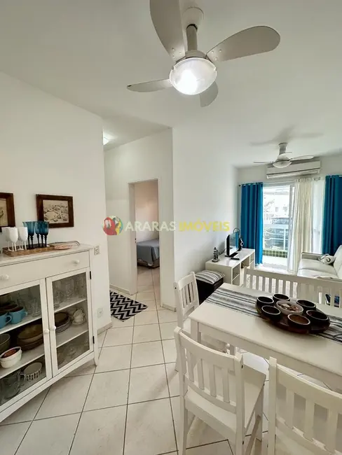 Foto 5 de Apartamento com 2 quartos à venda, 82m2 em Bertioga - SP