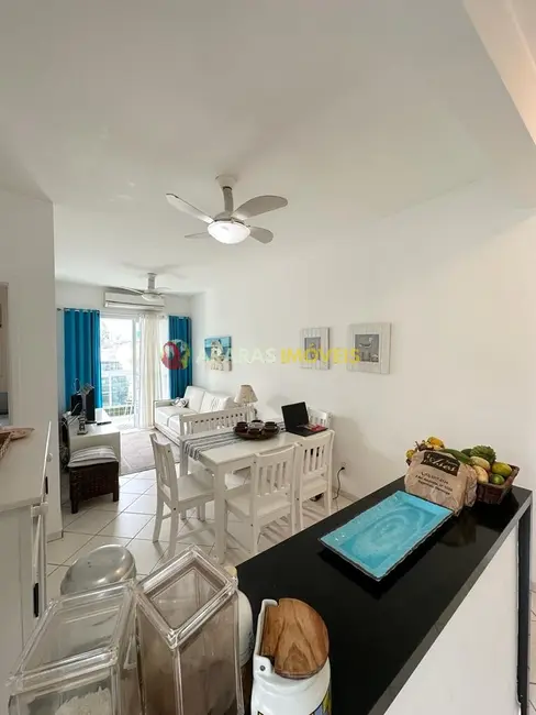 Foto 3 de Apartamento com 2 quartos à venda, 82m2 em Bertioga - SP