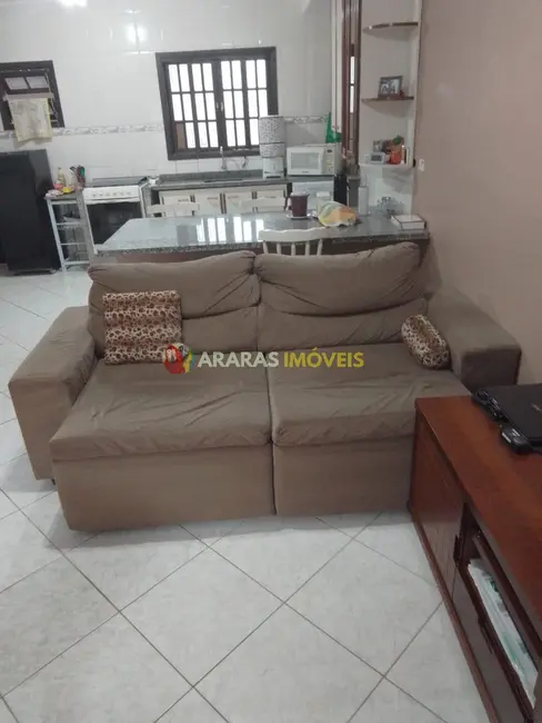 Casa com 2 quartos à venda, 98m2 em Bertioga - SP - imagem 3 Foto 3 de Casa com 2 quartos à venda, 98m2 em Bertioga - SP