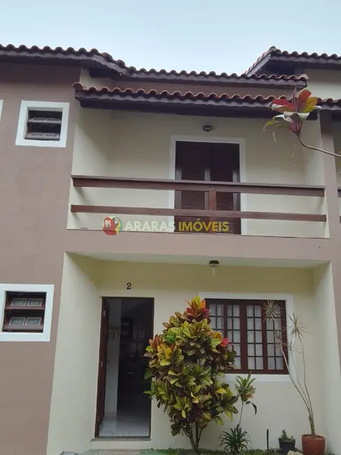 Foto 1 de Casa com 2 quartos à venda, 98m2 em Bertioga - SP