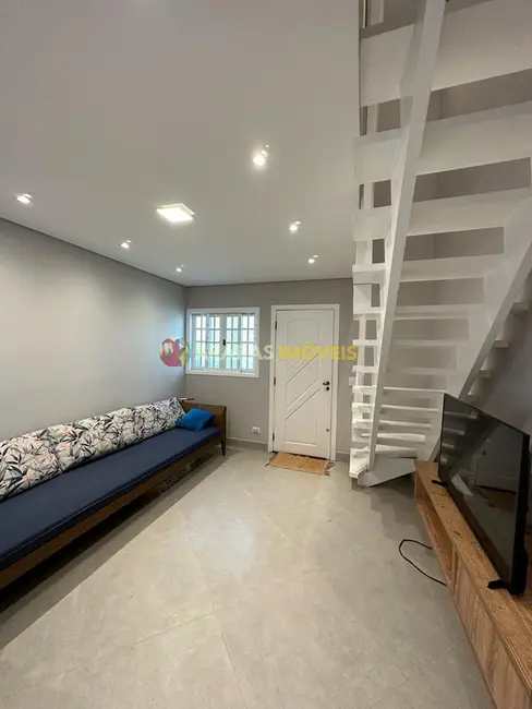 Casa com 3 quartos à venda, 114m2 em Bertioga - SP - imagem 2 Foto 2 de Casa com 3 quartos à venda, 114m2 em Bertioga - SP