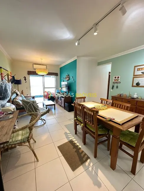 Foto 1 de Apartamento com 2 quartos à venda, 88m2 em Centro, Bertioga - SP