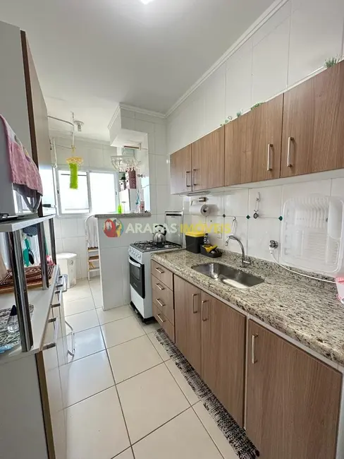 Foto 8 de Apartamento com 2 quartos à venda, 88m2 em Centro, Bertioga - SP