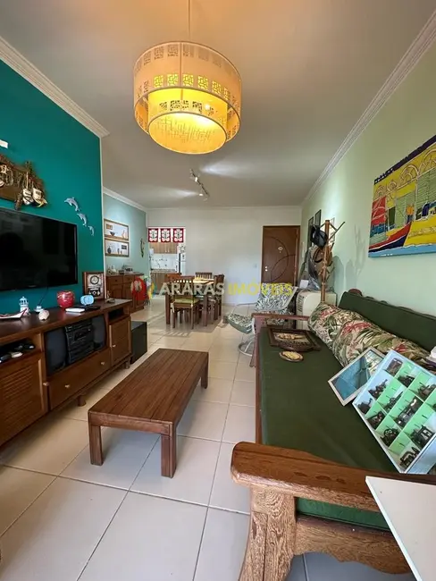 Foto 3 de Apartamento com 2 quartos à venda, 88m2 em Centro, Bertioga - SP