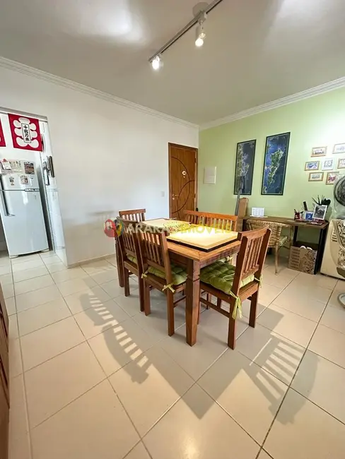 Foto 6 de Apartamento com 2 quartos à venda, 88m2 em Centro, Bertioga - SP