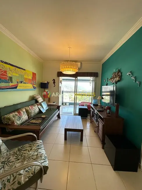 Foto 2 de Apartamento com 2 quartos à venda, 88m2 em Centro, Bertioga - SP