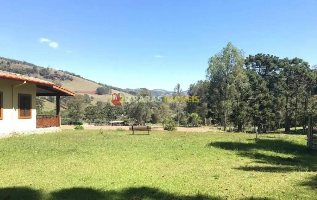 Sítio / Rancho com 4 quartos à venda, 145200m2 em Sao Bento Do Sapucai - SP - imagem 6 Foto 6 de Sítio / Rancho com 4 quartos à venda, 145200m2 em Sao Bento Do Sapucai - SP