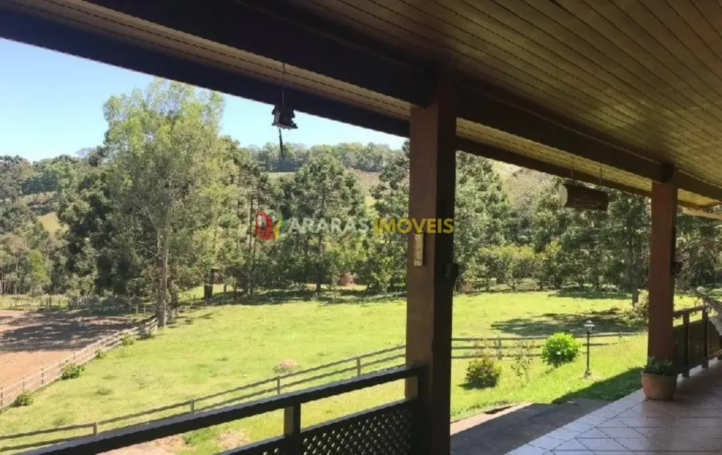 Sítio / Rancho com 4 quartos à venda, 145200m2 em Sao Bento Do Sapucai - SP - imagem 5 Foto 5 de Sítio / Rancho com 4 quartos à venda, 145200m2 em Sao Bento Do Sapucai - SP