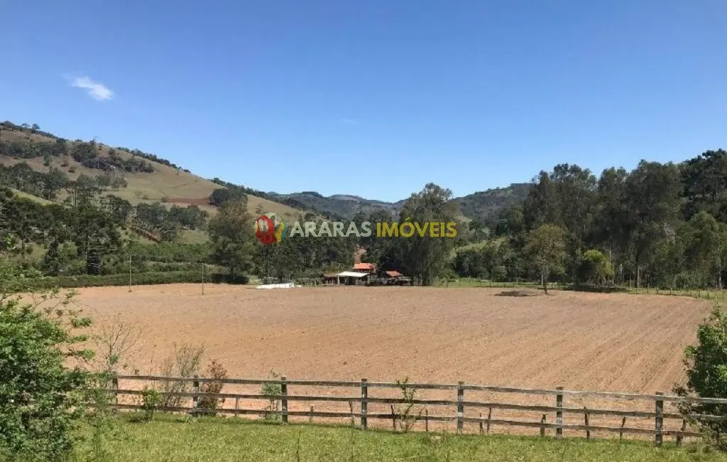Sítio / Rancho com 4 quartos à venda, 145200m2 em Sao Bento Do Sapucai - SP - imagem 7 Foto 7 de Sítio / Rancho com 4 quartos à venda, 145200m2 em Sao Bento Do Sapucai - SP