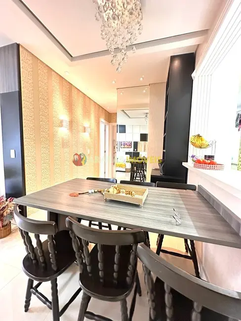 Foto 8 de Apartamento com 2 quartos à venda, 80m2 em Bertioga - SP