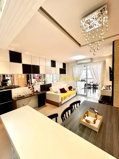 Foto 5 de Apartamento com 2 quartos à venda, 80m2 em Bertioga - SP