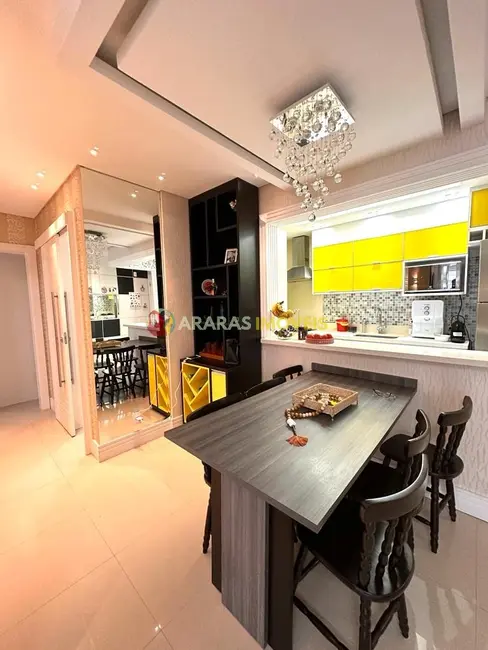 Foto 7 de Apartamento com 2 quartos à venda, 80m2 em Bertioga - SP