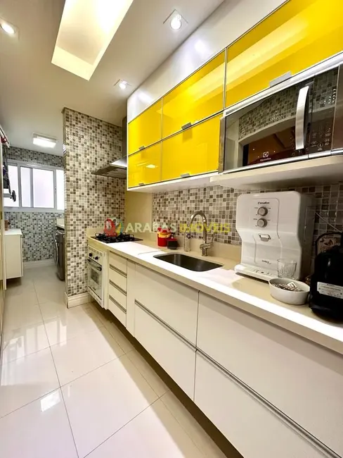 Foto 9 de Apartamento com 2 quartos à venda, 80m2 em Bertioga - SP