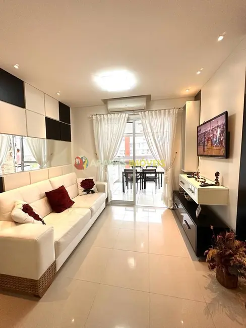 Foto 1 de Apartamento com 2 quartos à venda, 80m2 em Bertioga - SP
