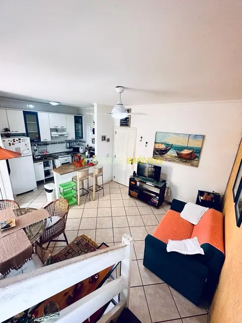 Casa de Condomínio com 2 quartos à venda, 60m2 em Bertioga - SP - imagem 1 Foto 1 de Casa de Condomínio com 2 quartos à venda, 60m2 em Bertioga - SP