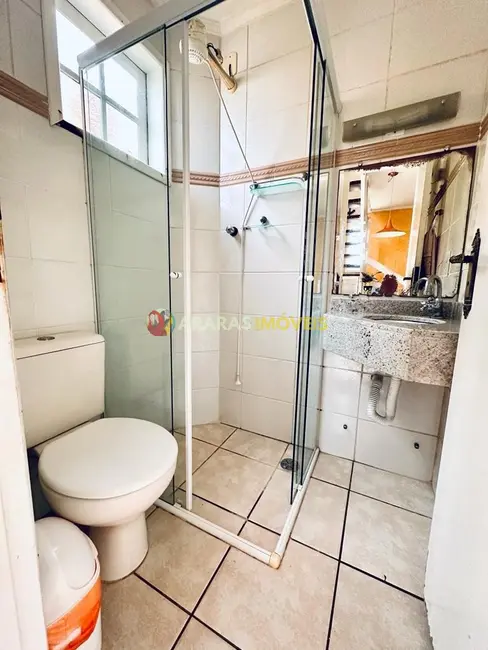 Casa de Condomínio com 2 quartos à venda, 60m2 em Bertioga - SP - imagem 9 Foto 9 de Casa de Condomínio com 2 quartos à venda, 60m2 em Bertioga - SP