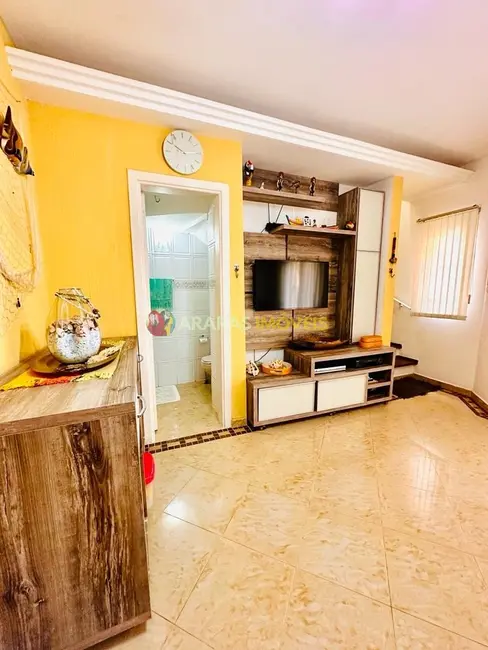 Foto 5 de Casa com 2 quartos à venda, 86m2 em Bertioga - SP