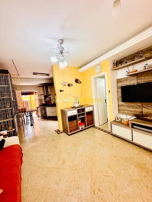 Foto 3 de Casa com 2 quartos à venda, 86m2 em Bertioga - SP